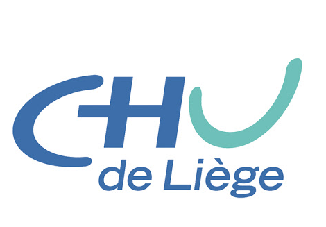 CHU liège logo