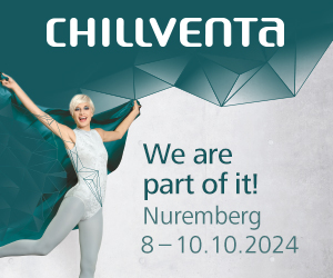 Chillventa